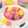 Colorful Custom Hard Candy for Gifting and Celebrations